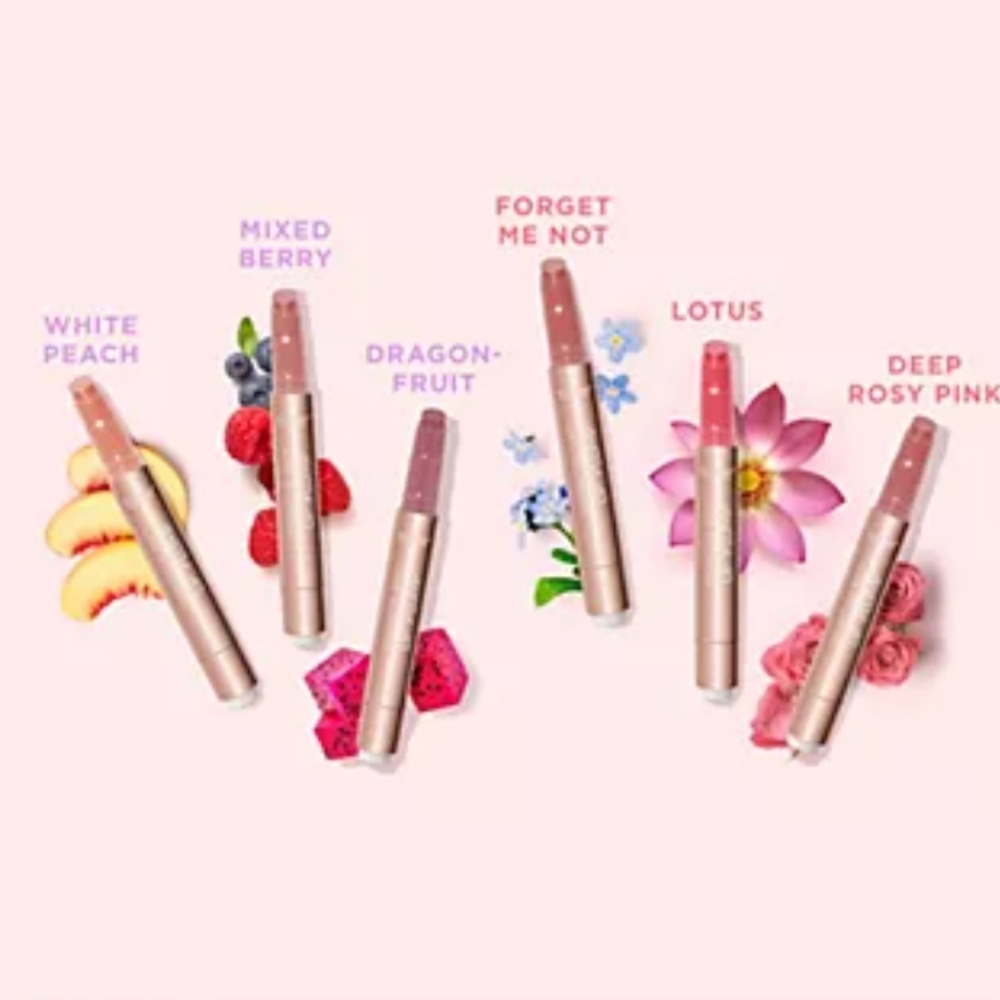 Tarte Maracuja Juicy Lip Plump: Lotus, NIB - Picture 5 of 5